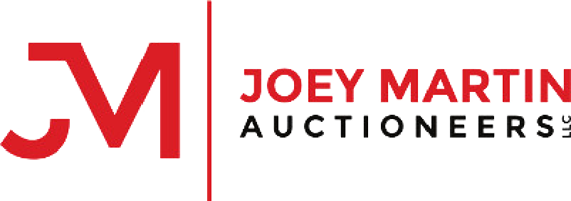 Joey Martin Auctioneers LLC